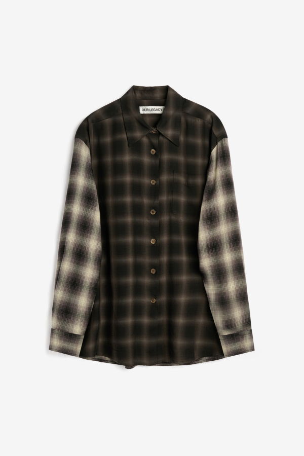 Our Legacy Favourite Shirt