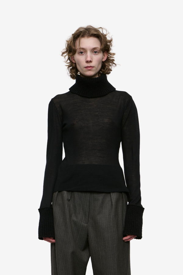 Our Legacy Inverse Turtleneck