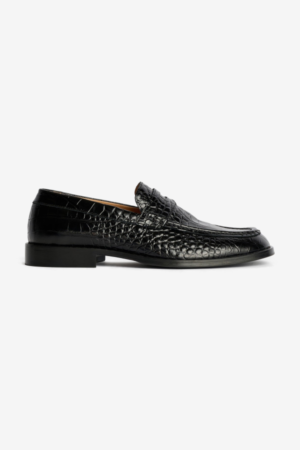Our Legacy Light Loafer