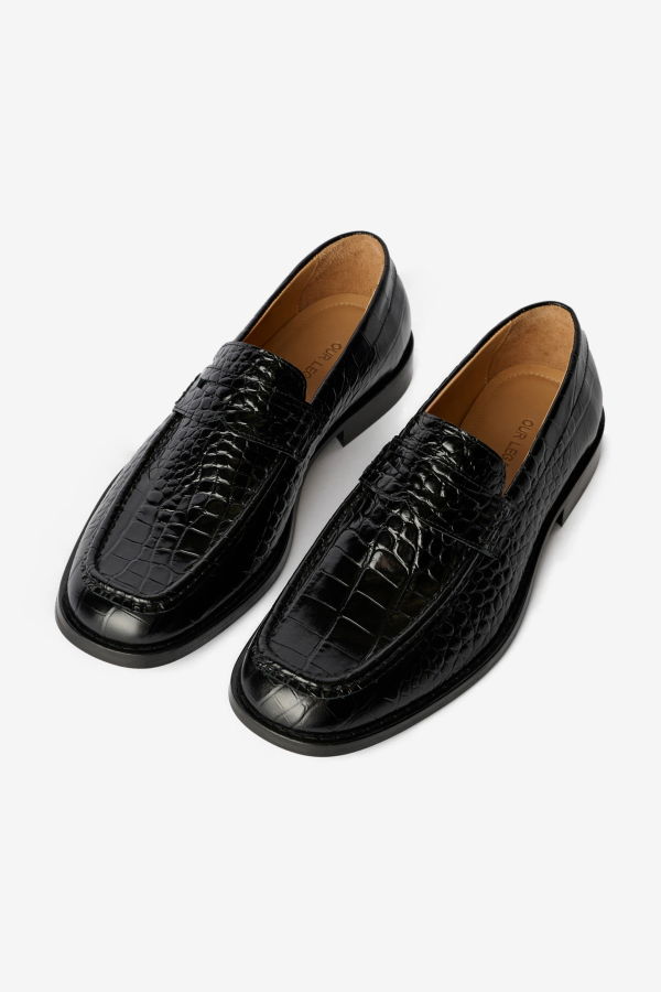 Our Legacy Light Loafer