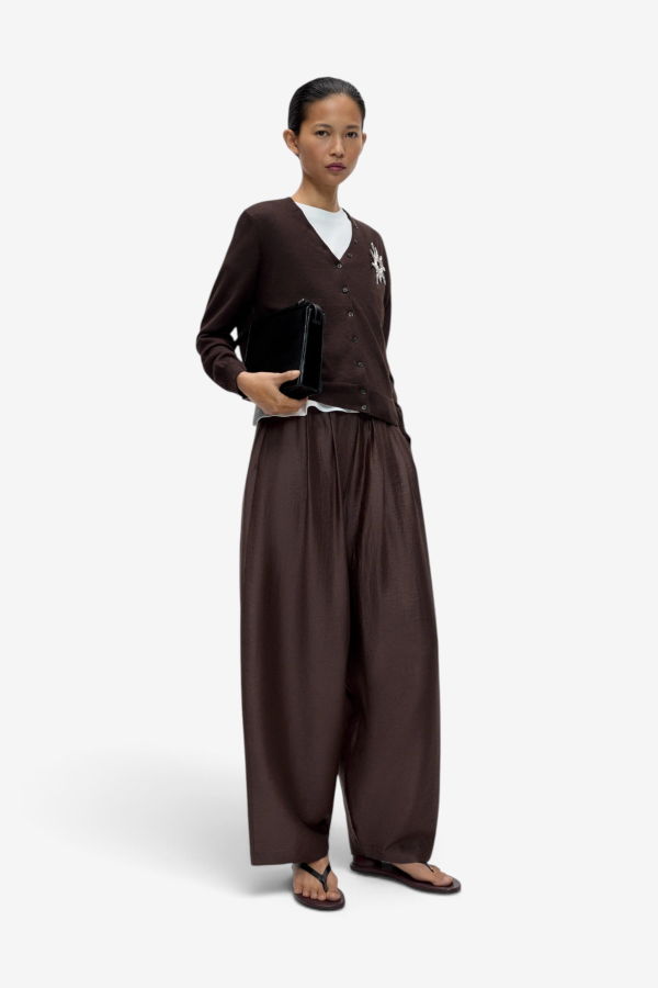 Cordera Maxi Pants
