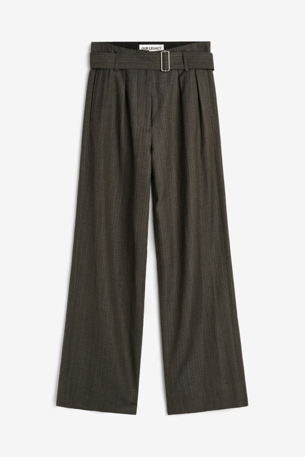 Our Legacy Soar Trouser