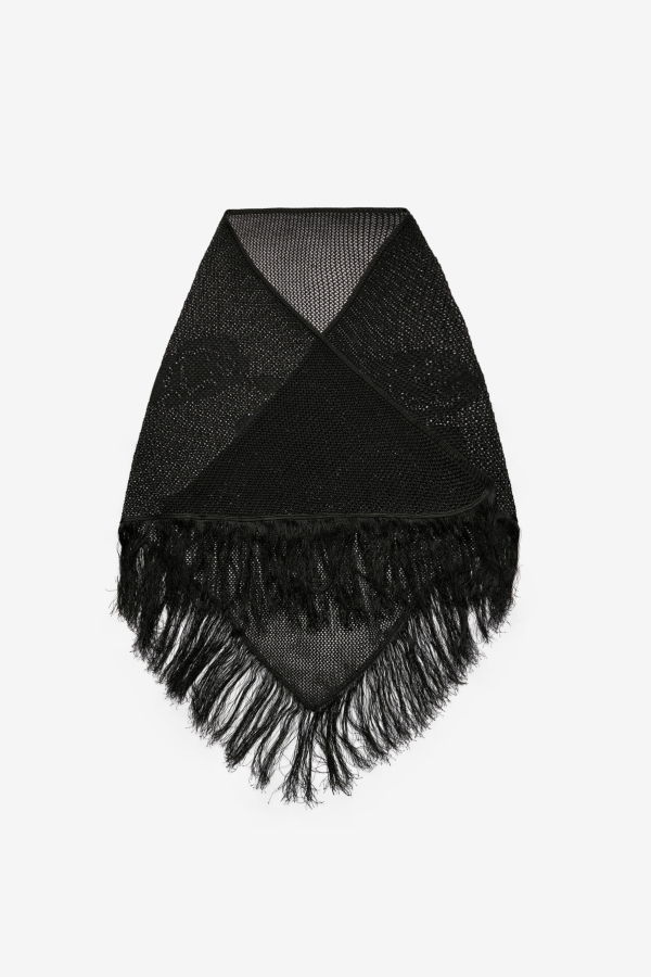 Our Legacy Triangle Scarf