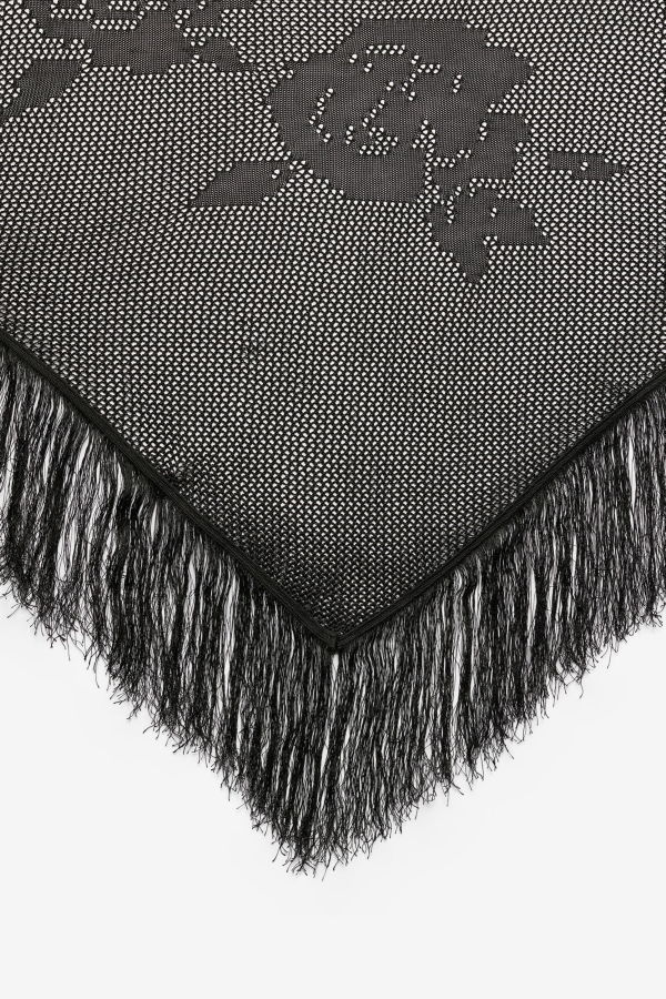 Our Legacy Triangle Scarf