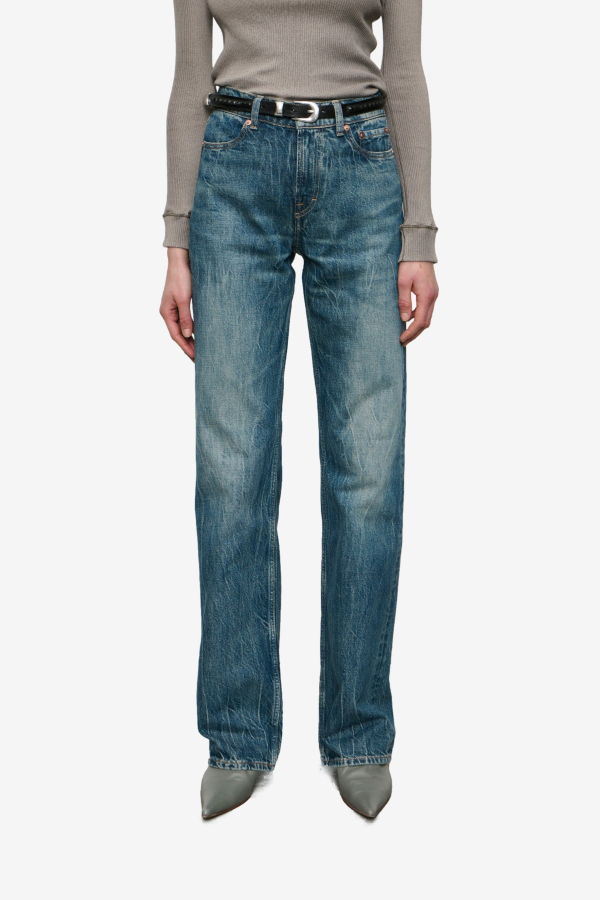 Our Legacy Wata Cut Jeans