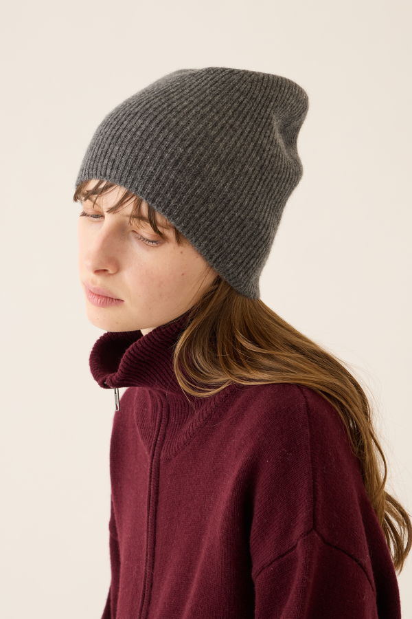 demylee Ryan Cashmere Beanie