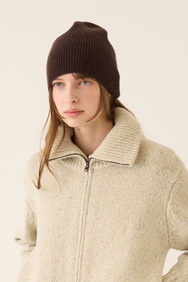 demylee Ryan Cashmere Beanie