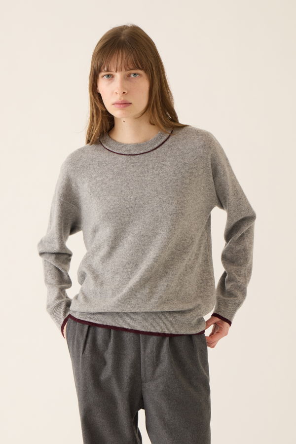 demylee Sadie Cashmere Sweater