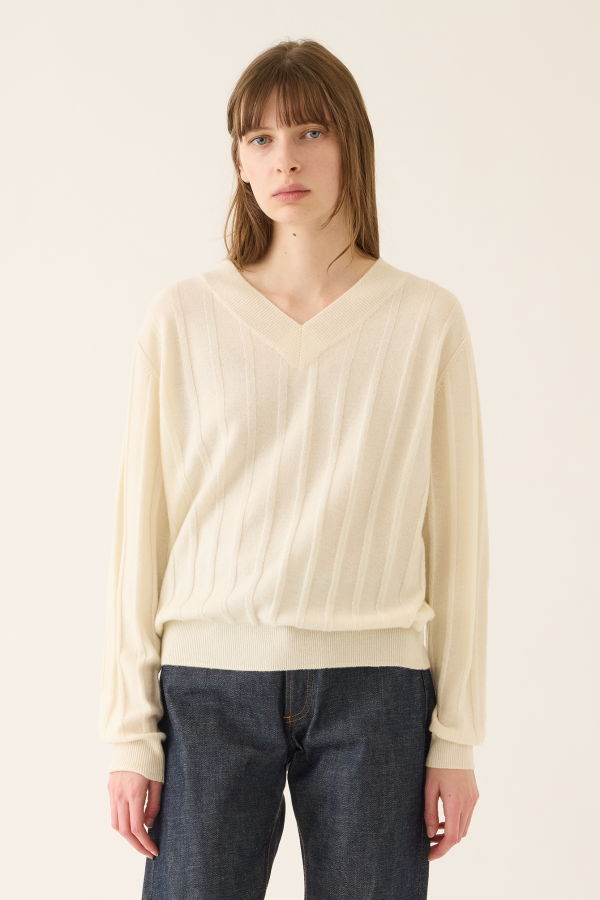 demylee Tara Cashmere Sweater