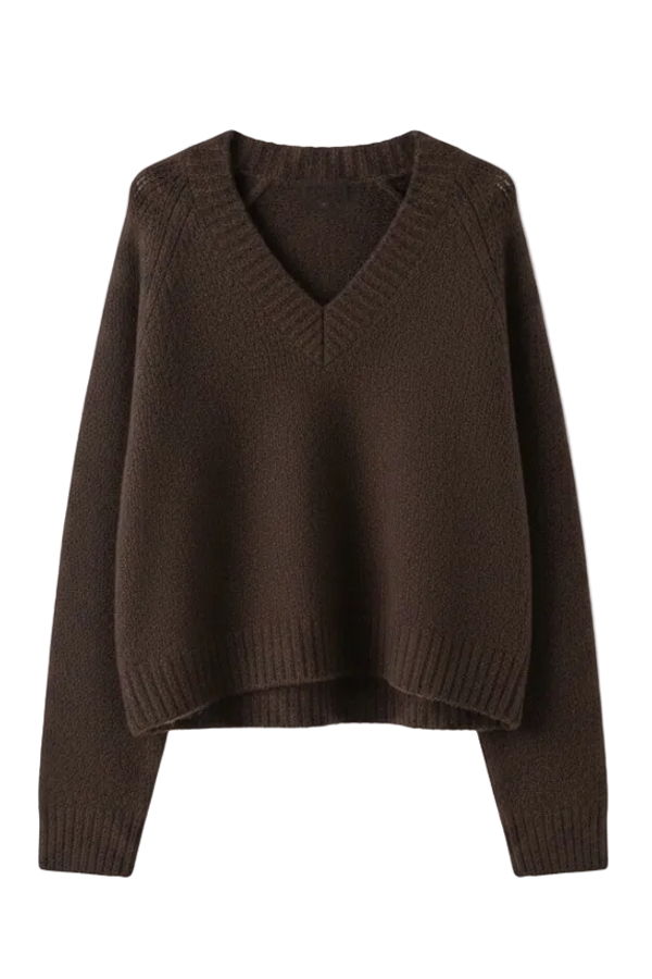 Nili Lotan Isley Sweater