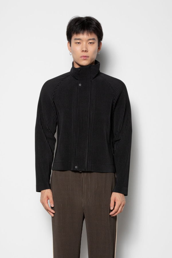 HOMME PLISSE ISSEY MIYAKE Tailored Pleats 1 Jacket