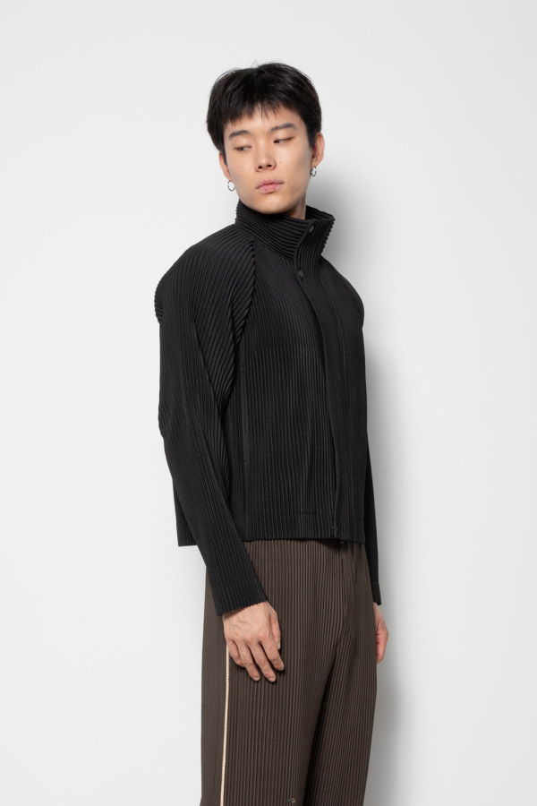 HOMME PLISSE ISSEY MIYAKE Tailored Pleats 1 Jacket