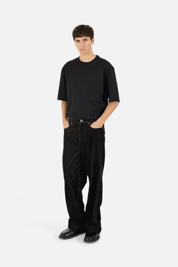 KROST 5 Pocket Corduroy Trousers