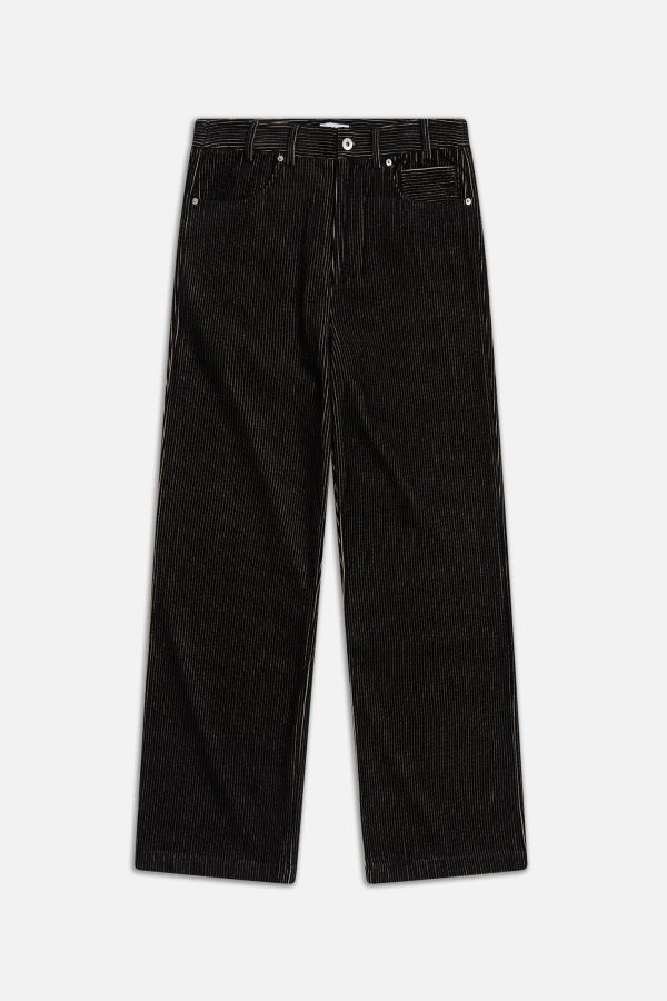 KROST 5 Pocket Corduroy Trousers