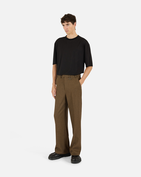 Camiel Fortgens Suit Pants | Garmentory