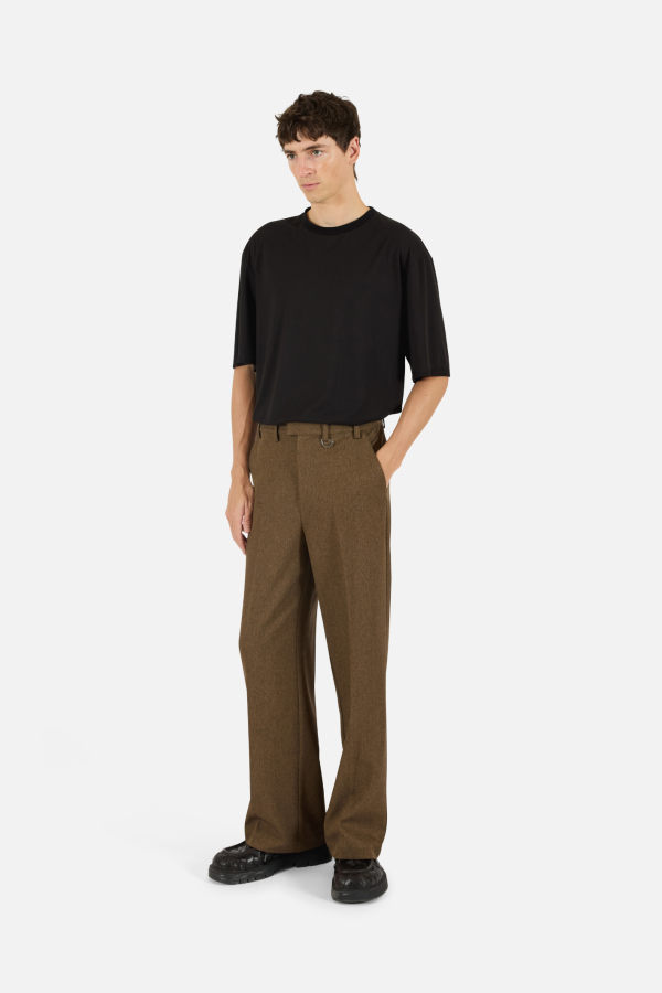 KROST Elliot Tencel Trousers