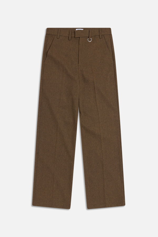 KROST Elliot Tencel Trousers