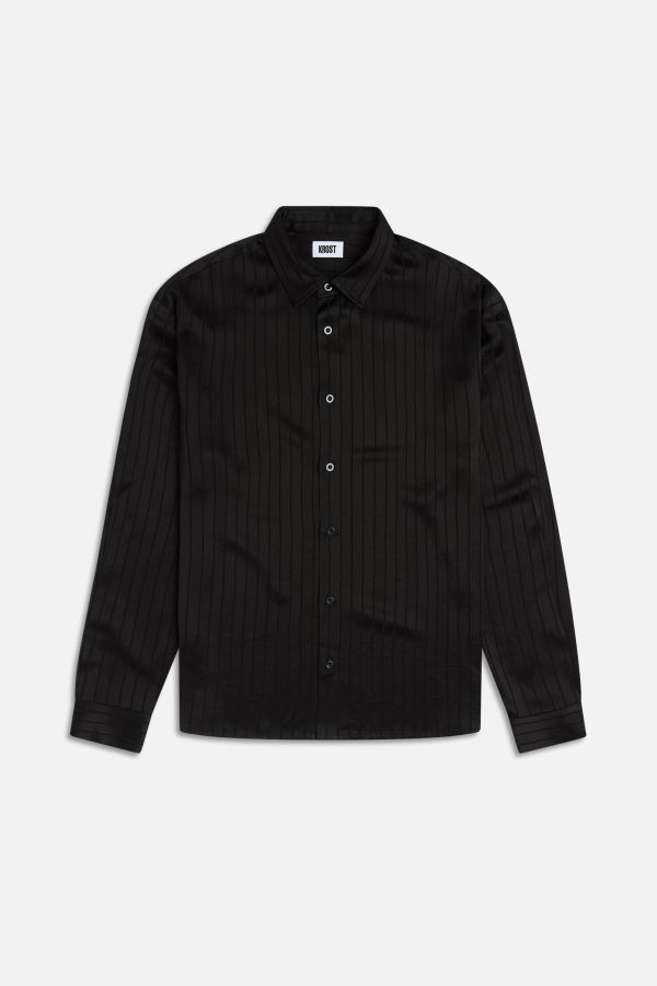 KROST Jordan Ace Striped Shirt
