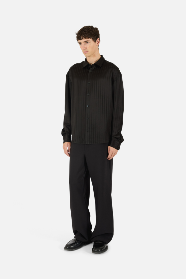 KROST Jordan Ace Striped Shirt