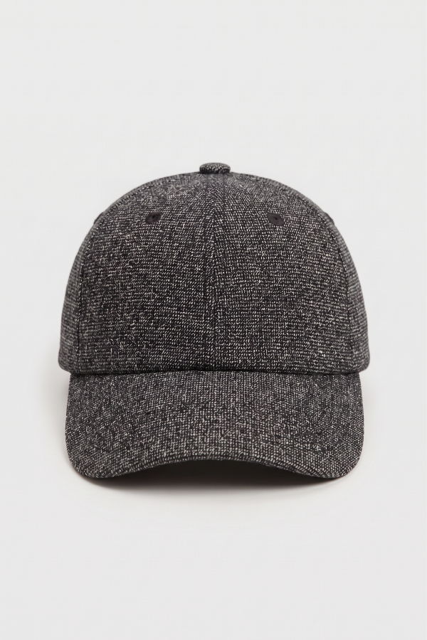 KROST Static Cap