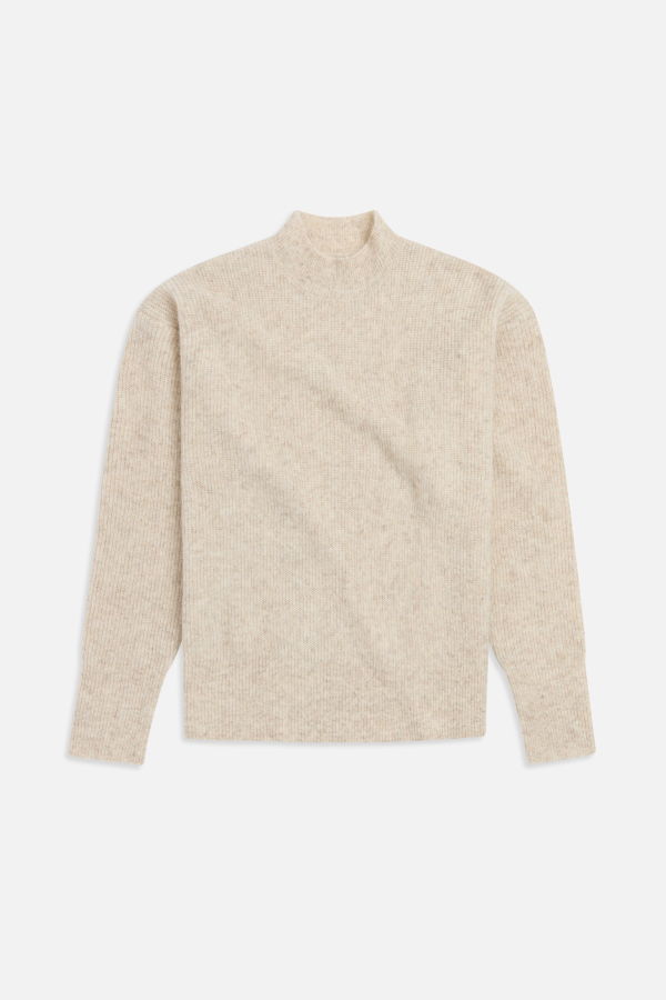 KROST Super Mohair Sweater