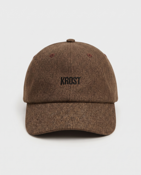 Human Made 6panel Twill Cap #3 - Charcoal | Garmentory