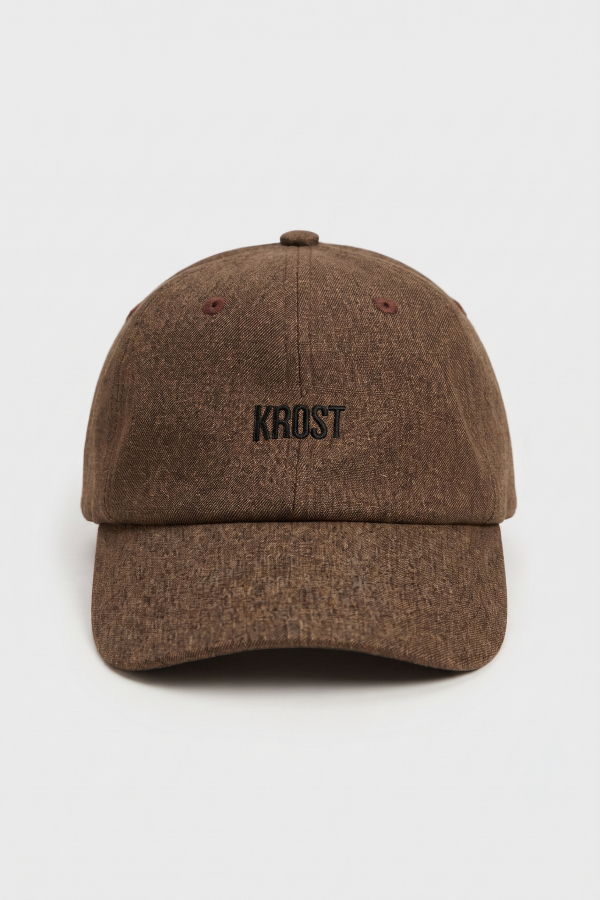 KROST Tencel Cap