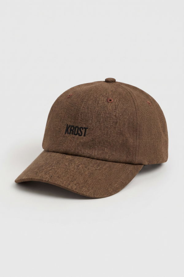 KROST Tencel Cap