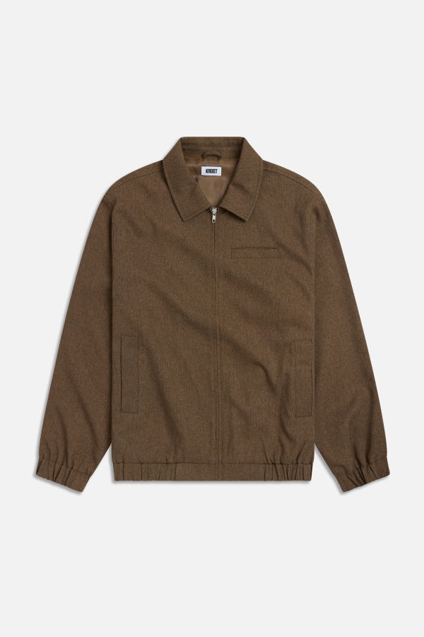 KROST University Tencel Jacket