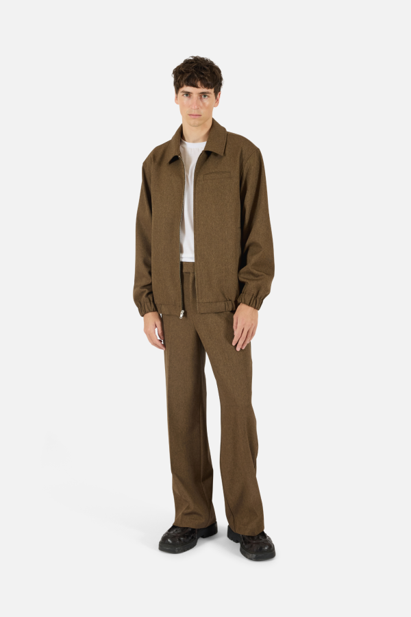 KROST University Tencel Jacket