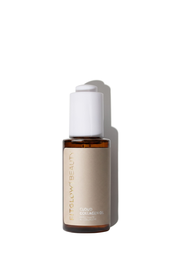 Fitglow Beauty Cloud Collagen Oil