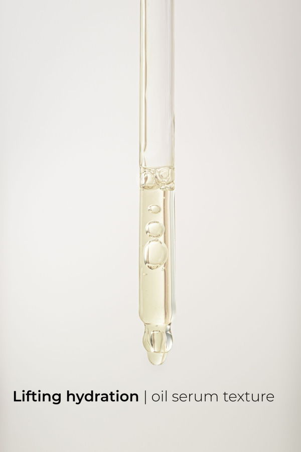 Fitglow Beauty Cloud Collagen Oil