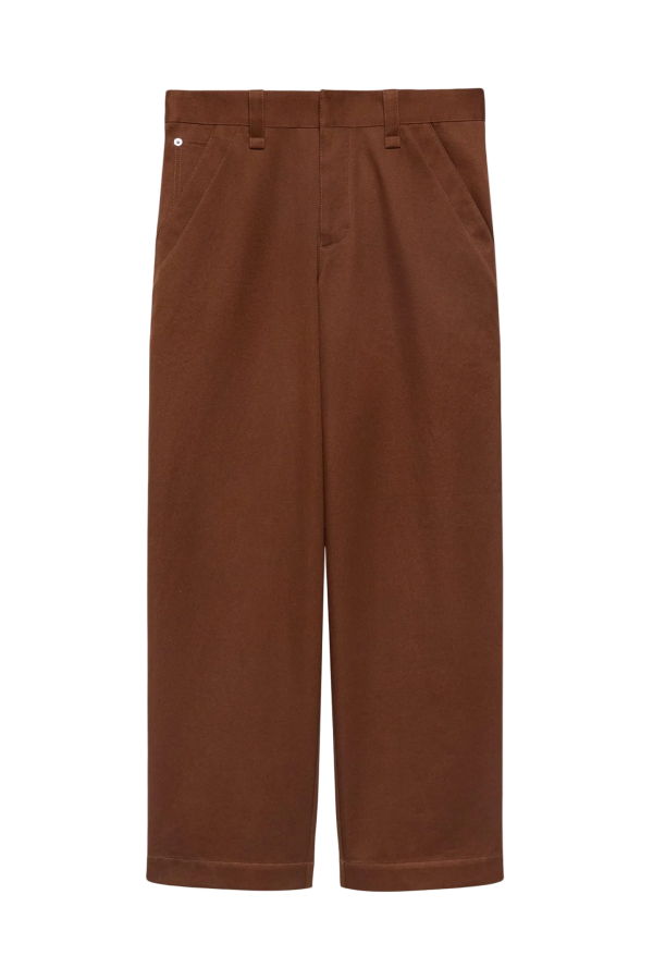 Helmut Lang Chino Pants