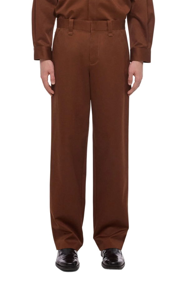 Helmut Lang Chino Pants