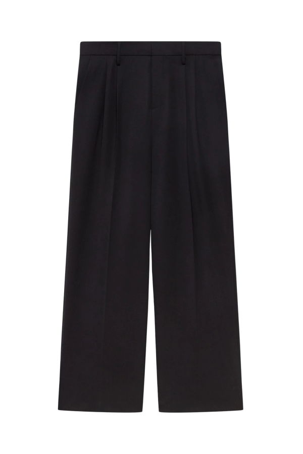 Helmut Lang Double Pleat Trouser