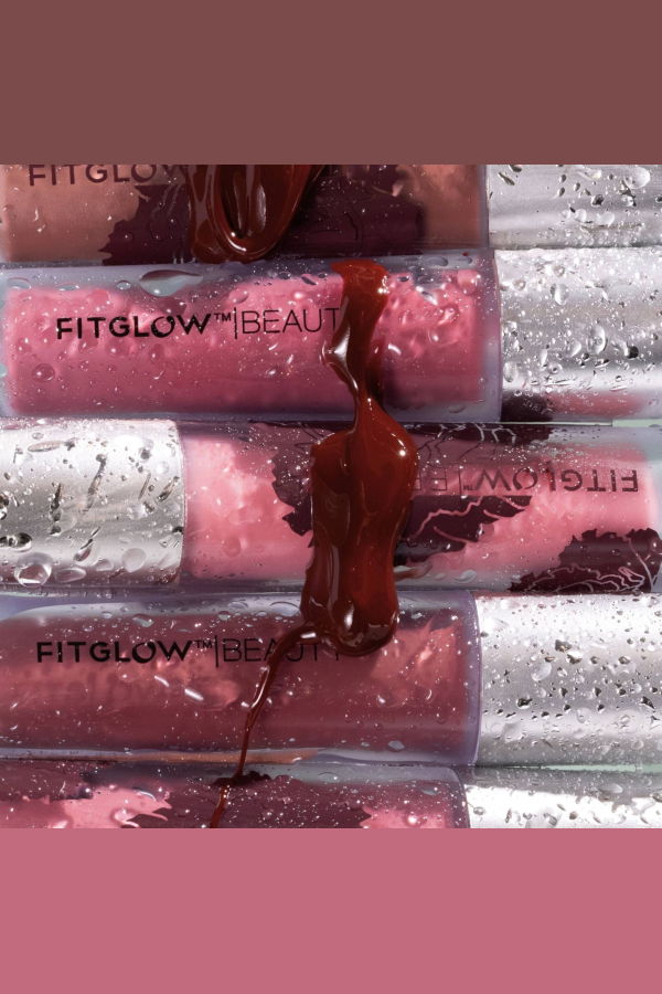 Fitglow Beauty Lip Colour Serum