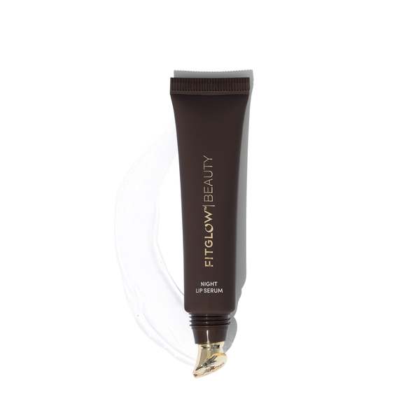 Fitglow Beauty Night Lip Serum
