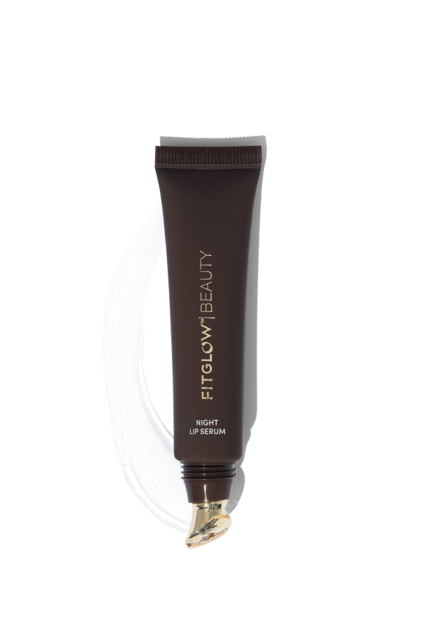 Fitglow Beauty Night Lip Serum