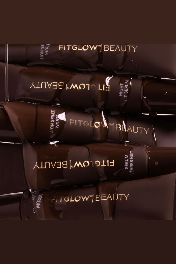 Fitglow Beauty Night Lip Serum
