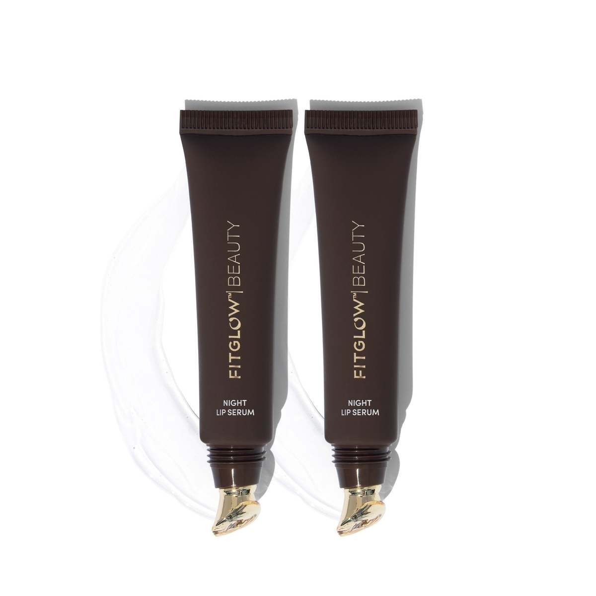 Fitglow Beauty Night Lip Serum - Image 10 of 11