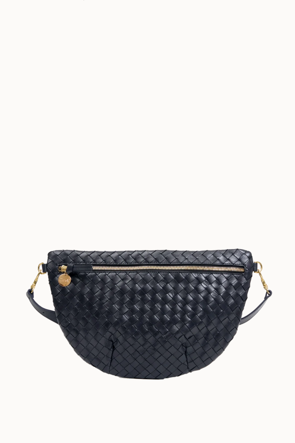 Clare V. Grande Fanny Belt Bag - Twilight