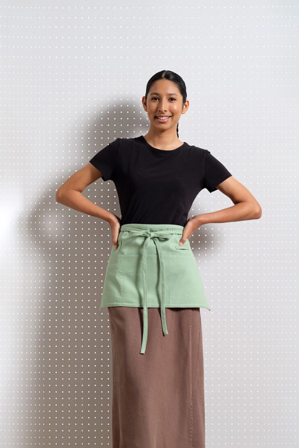 Meema Waist Apron
