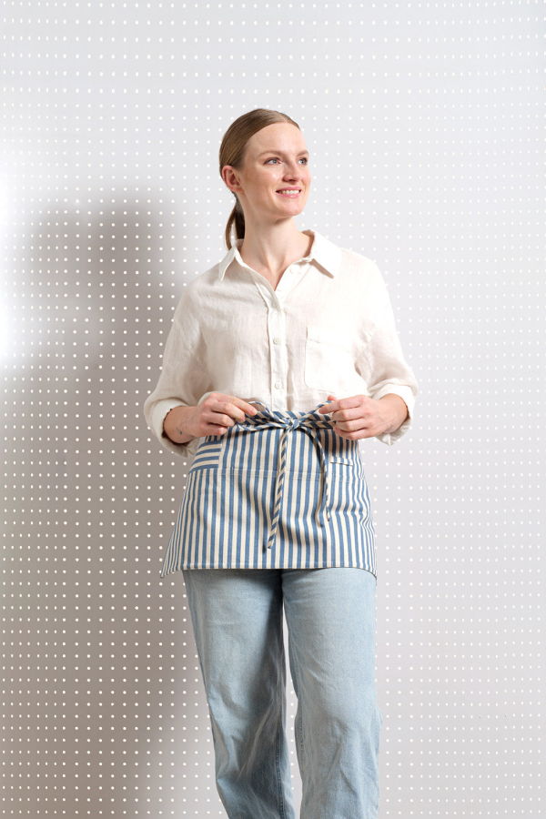 Meema Waist Apron