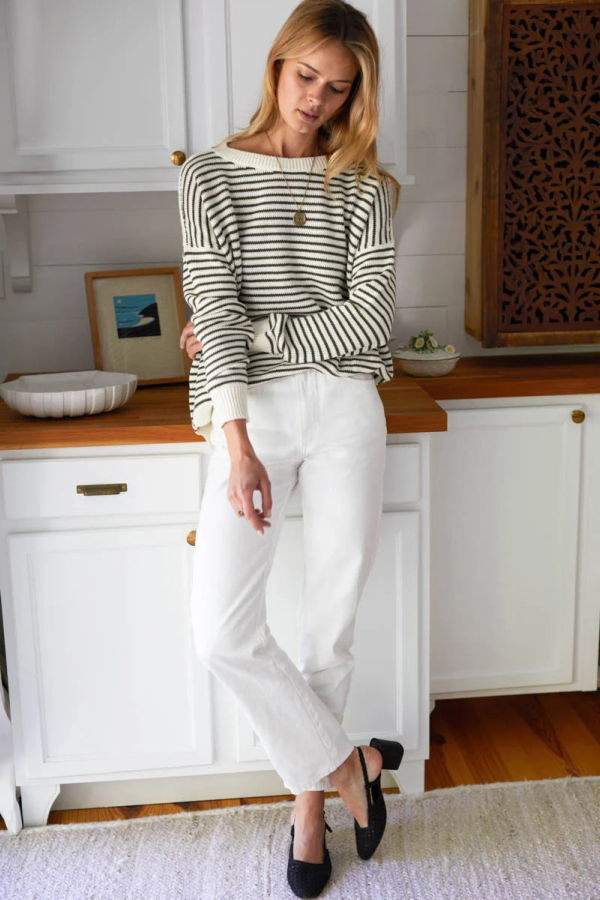 Emerson Fry Carolyn Sweater