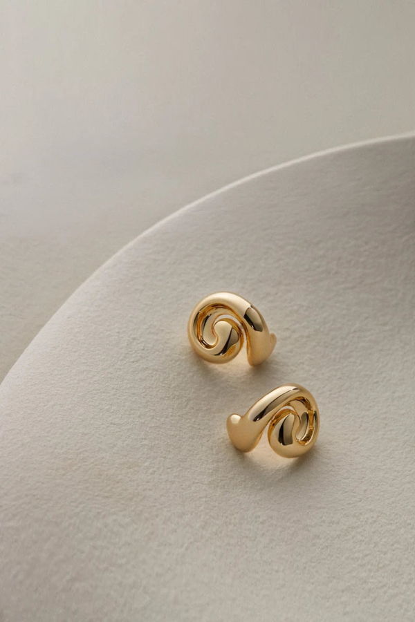 Jenny Bird Small Gio Earrings