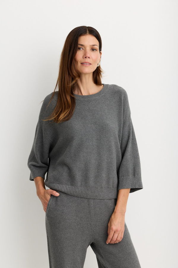 ONE GREY DAY Rue Tee