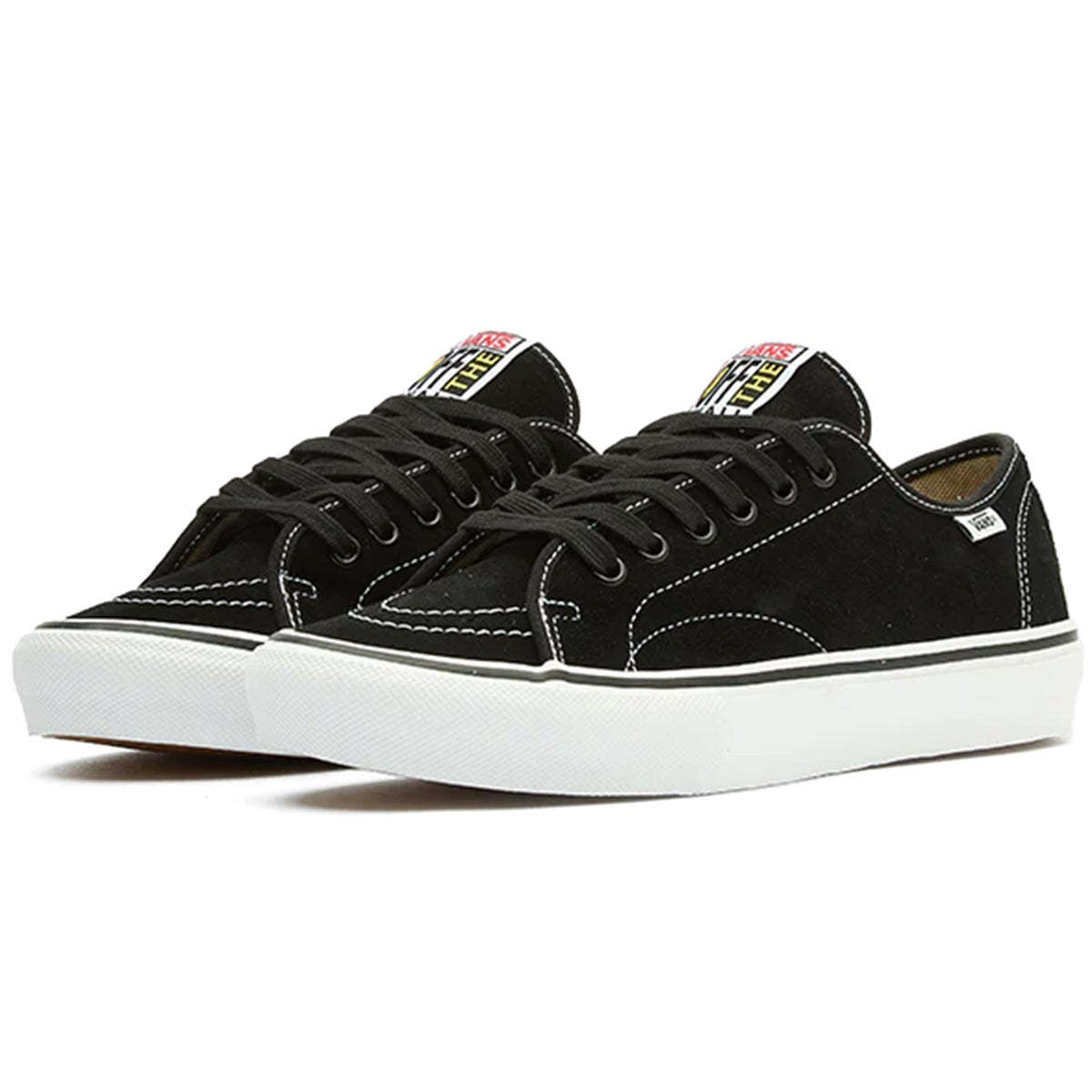 VANS Skate AVE Classic Shoe - Image 2 of 4