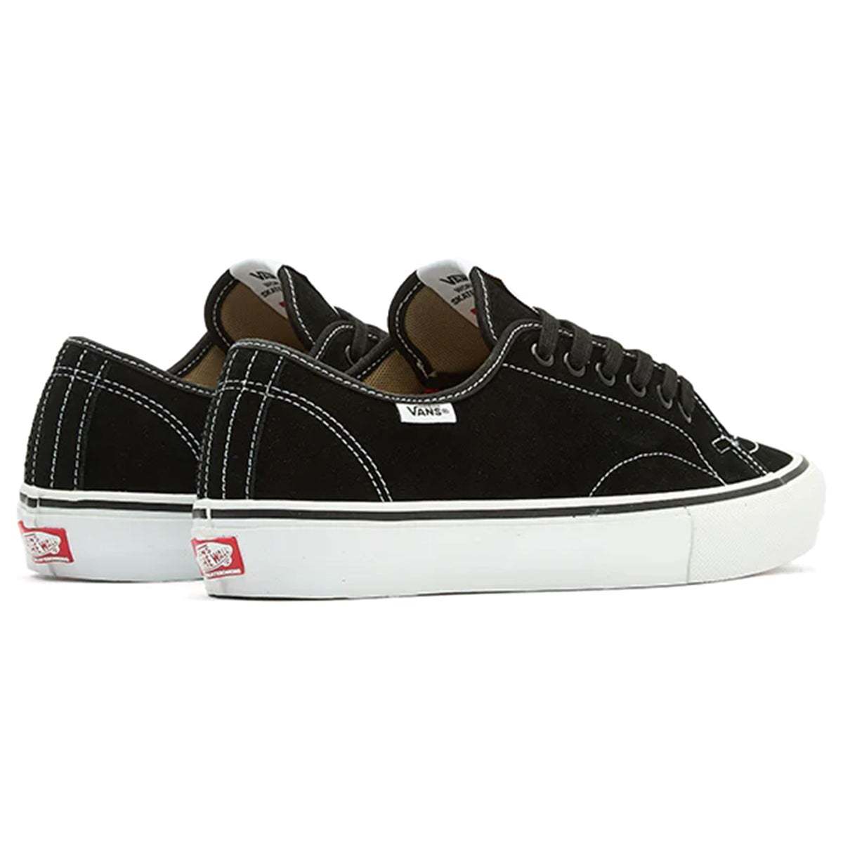 VANS Skate AVE Classic Shoe - Image 3 of 4