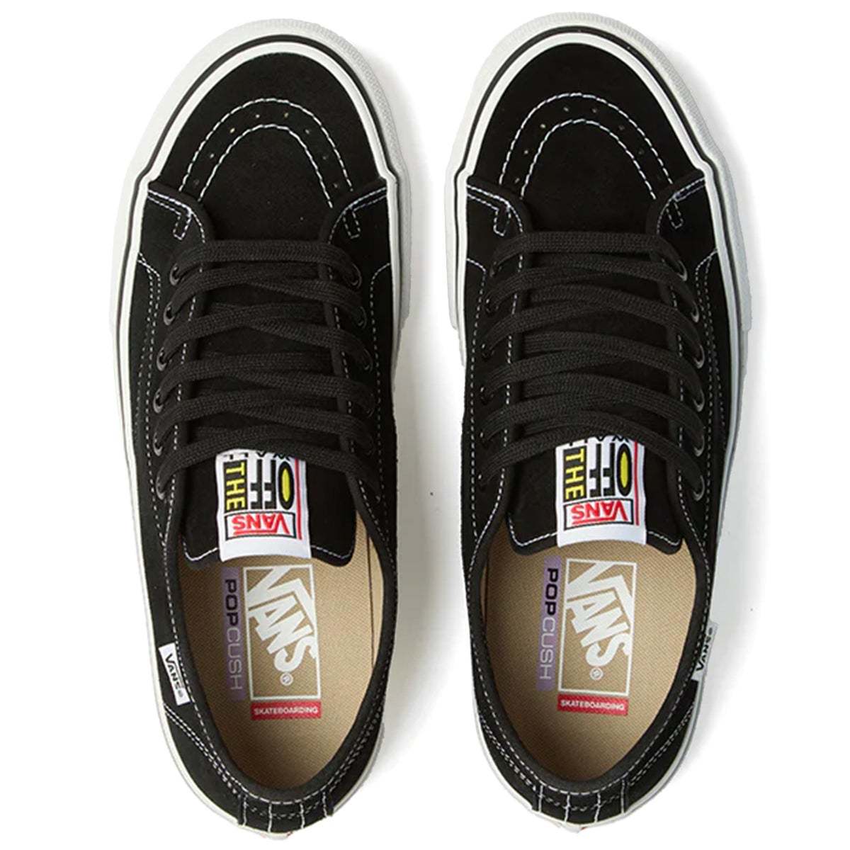 VANS Skate AVE Classic Shoe - Image 4 of 4