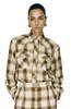 Ronny Kobo Tatie Shirt - Thumbnail 1
